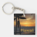 Search for the hawaiian islands key rings Kauai