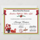 Search for nice list cards Red
