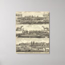 Search for include canvas prints Three