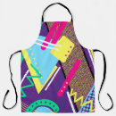 Search for 1990s aprons Retro