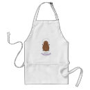 Search for potato aprons Brown