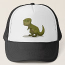 Search for t rex hats Monster