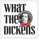 Search for dickens stickers Literature