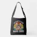 Search for cat lover handbags Retro