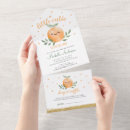 Search for little one on the way invitations Cute