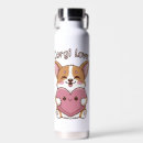 Search for corgi water bottles Animal
