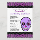 Search for sugar skull invitations Gothic