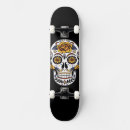 Search for black rose skateboards Skull
