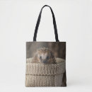Search for hedgehog tote bags Basket