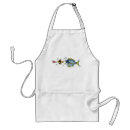 Search for snorkel aprons Fish