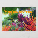 Search for garden eden invitations Floral
