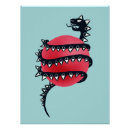 Search for large dragon posters Creature