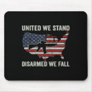 Search for pro guns mouse mats Usa