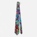 Search for christmas lights ties Pattern