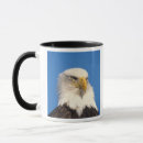 Search for homer alaska mugs Bald eagle