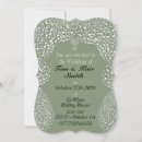 Search for rhinestone wedding invitations Diamonds