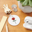 Search for timeless key rings Floral