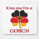 Search for kisses mouse mats Kiss me