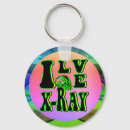 Search for tech key rings X ray