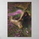 Search for purple leopard posters Wild