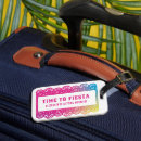 Search for fun luggage tags Girlfriend