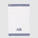 Search for golf towels Navy blue
