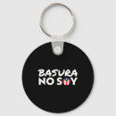 Search for anti hillary key rings Democrate