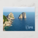 Search for sea stack Capri