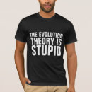 Search for theory of evolution Monkey