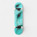 Search for peacock skateboards Feather