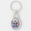 Search for fairys key rings Moon