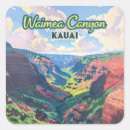 Search for kauai hawaii stickers Retro