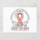 Search for uterine cancer postcards Awareness