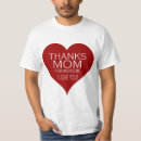 Search for mom tshirts For him