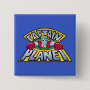 Search for planeteers badges The power is yours