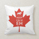 Search for canada day cushions Leaf