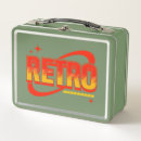 Search for 80s lunch boxes Classic