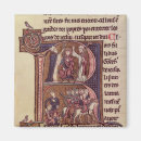 Search for crusades magnets Manuscript