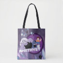 Search for graphic tote bags Steven universe