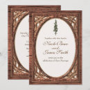 Search for two trees invitations Forest