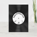 Search for recordable cards Vinyl