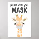Search for required Wear a mask