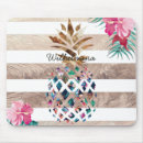 Search for pineapple mouse mats Summer