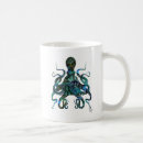 Search for vintage octopus mugs Animals