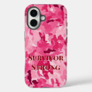 Search for survivor iphone cases October
