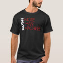Search for no more bush tshirts Black