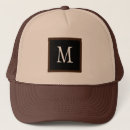 Search for brown baseball caps Simple