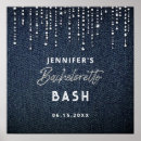 Search for bachelorette bash posters Bride