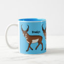 Search for pronghorn mugs Antelope