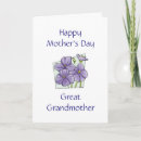 Search for great grandmother mothers day cards Mum